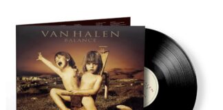 Van Halen, il 15 agosto esce la special edition dell’album “Balance”