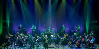 A Terni concerto-omaggio a Franco Battiato: “Voglio Vederti Danzare” con band orchestra e danze sufi