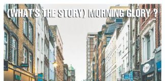 Oasis: in arrivo una nuova edizione per “(What’s The Story) Morning Glory?”
