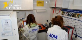 Gasolio non conforme: sequestri tra Siena e Terni, indagini in corso adm finanza