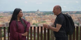 Giubileo dei Giovani: storie che ispirano su Tv2000 affinati lintha nessun'altra frontiera