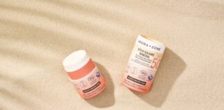 Estate naturale con Aroma-Zone: solari minerali e doposole bio aroma zone stick solare minerale spf 50