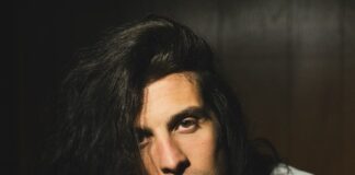 Billy Raffoul, doppio album tra soul e rock: la voce di due mondi billy rafffoul cover