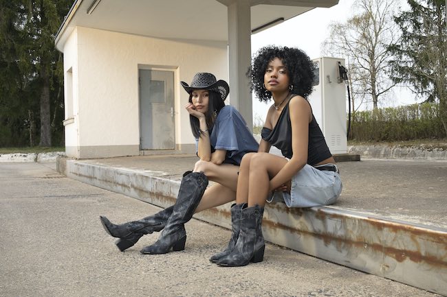 buffalo campagna ss25