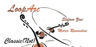 LoopArc: l’album “Classic (Not)” reinventa la musica classica classic not looparc