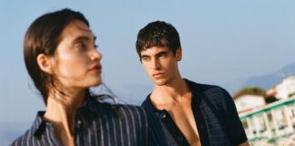 Falconeri Lido: stile italiano tra sole, mare e raffinatezza falconeri lido ss25