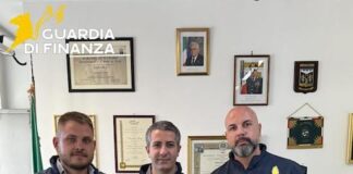 Fentanyl-effentora sequestrato ad Ariccia: arrestato pusher finanza ariccia