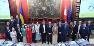 Comunicato congiunto conclusivo della Riunione parlamentare a latere della Quarta Conferenza internazionale sulla ripresa dell’Ucraina