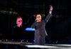 Gigi D’Alessio non si ferma: nel 2027 Arena di Verona, stadi e un tour europeo