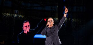 D’Alessio: dopo 5 sold out in prevendita, aggiunge altre 2 date in Piazza del Plebiscito a Napoli