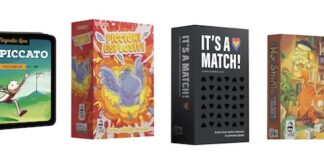 Estate 2025 con Cranio Creations tra giochi magnetici, bollenti, esplosivi giochi cranio creations