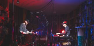 Idreamjazz debutta con “Jazzstar” su Kownloon Records jazzstar