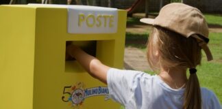 Mulino Bianco celebra l’amicizia con 20.000 kit Animabili la posta del mulino