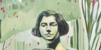 “Le tre domande dell’angelo”: il nuovo romanzo di Katia Lari Faccenda le tre domande dell'angelo libro