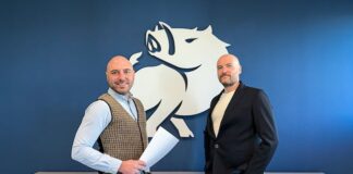 eCommerce con Brutal Agency: nessuna improvvisazione manuel e sebastiano cazzoli