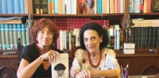 Lorenzo Viani: l’artista ribelle torna in libreria maria teresa landi luciana tola