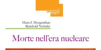 “Morte nell’era nucleare”, riflessioni sull’utilizzo dell’atomica morte nell'era nucleare libro