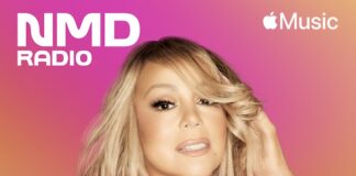 Mariah Carey svela “Sugar Sweet” con Kehlani e Shenseea nmd radio mariah carey