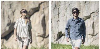 Mountain Climber’s Shirt by Avista: eleganza urbana e anima outdoor in un capo iconico nuova shrti avista