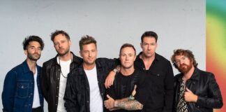 OneRepublic: “Beautiful Colors” è la nuova sigla dell’anime Kaiju No.8 onerepublic