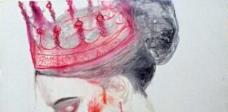 Le infinite declinazioni dell’essenza femminile nell’Espressionismo di Sabine Windischbauer queen mixed