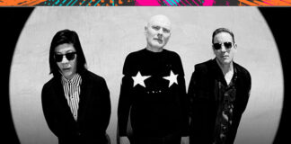 Concerti di agosto 2025 in Italia: date e biglietti smashing pumpkins live roma 2025
