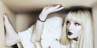 “New Addiction”, l’album dei The Haunt dal 25 luglio the haunt album