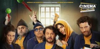 Tutta colpa del rock: Lillo guida una band di detenuti nel film di Andrea Jublin tutta colpa del rock film