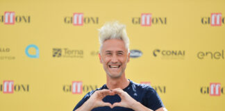 Giffoni 2025: Schettini annuncia il docufilm “La fisica che ci piace” vincenzo schettini