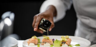 Presentati gli oli e.v.o. Ercole Olivario 2025 a disposizione delle cuoche che concorreranno alla V edizione del concorso ExtraCuoca