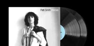 Patti Smith: nuova edizione celebrativa per “Horses”
