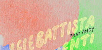 LeLe Battista, esce “Frammenti” con la partecipazione di Andy dei Bluvertigo