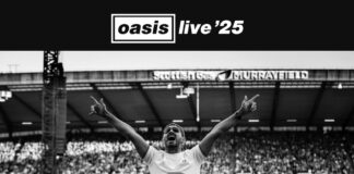 “Bring It On Down (Live from Edinburgh, 9 August ’25)”, il nuovo singolo degli Oasis