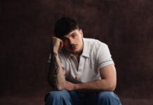 Olly pubblica “Tutta vita – Live (Stadio Luigi Ferraris)”