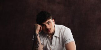 Olly annuncia il nuovo singolo “Questa domenica”