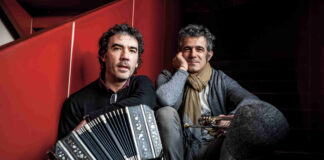 Roma Unplugged Festival svela i tesori dell’Appia Antica tra musica e passeggiate dal 7 settembre con Fresu, Sbragia e Cafiso