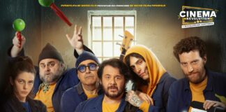 ‘Tutta colpa del rock’: Lillo, Elio, Maurizio Lastrico e Naska insieme in una commedia da non perdere