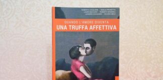 Presentato a palazzo Ferro Fini il libro “Quando l’amore diventa una truffa affettiva”