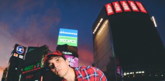 “Calmocobra Live – Estate 2025”, continua il tour estivo di Tananai