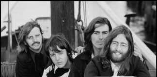 The Beatles Anthology torna con nuove versioni