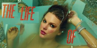 Taylor Swift, dal 3 ottobre il nuovo album “The Life Of A Showgirl”