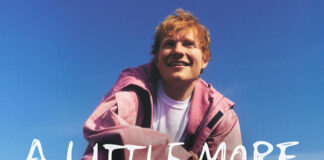 Ed Sheeran e Rupert Grint di nuovo insieme: “A Little More” è il sequel di Lego House a little more