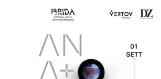 Anatomie Digitali: 55 artisti internazionali inaugurano Ibrida Festival 2025 a Forlì anatomie digitali mostra