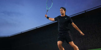 Brilla sotto i riflettori: Asics lancia Night Energy asics night energy collection