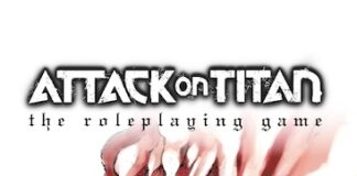 L’Attacco dei Giganti diventa un GDR ufficiale attacco dei giganti