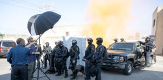 Prenotabile la copia del Calendario della Polizia 2026