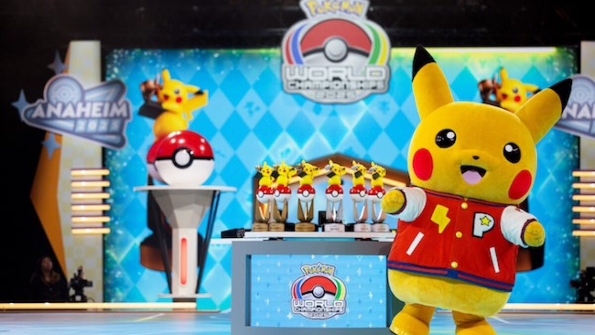 Segui le finali dei Campionati Mondiali Pokémon 2016 con Cydonia Segui le finali dei Campionati Mondiali Pokémon 2016 con Cydonia