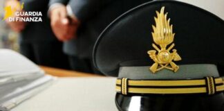 GdiF Cagliari: 30 allievi marescialli in rinforzo estivo cappello gdf