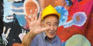 39 anni fa la Maxitela di Riccardi cambiò Piazza del Popolo carlo riccardi