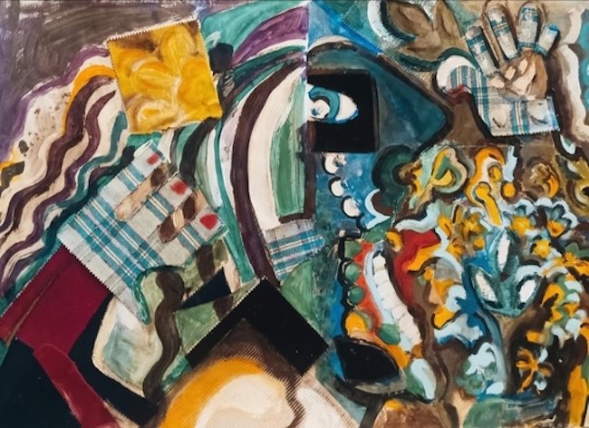 com'è bella giovinezza